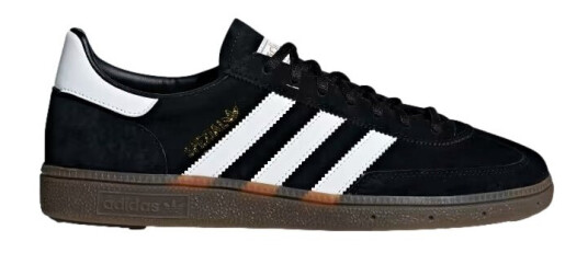 adidas Originals Handball Spezial - Black - 40
