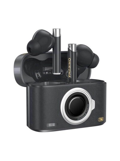 Onikuma T18 Black Onikuma T18 Black