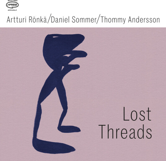 Lost Threads Lost Threads