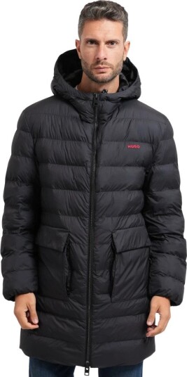 Hugo Herre Frakker Svart 2XL,