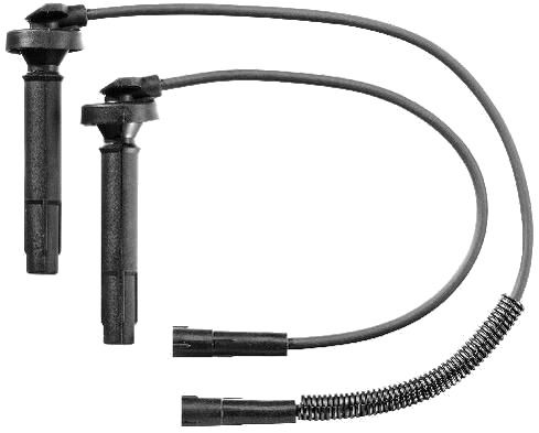 CHAMPION CLS080 Tennplugg kabelsett CHAMPION CLS080 Tennplugg kabelsett