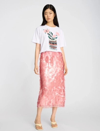 Munthe Balwin White 40 Munthe Balwin White 40