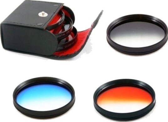 Måkefilter Halvfiltre Filter For 40,5 Mm Måkefilter Halvfiltre Filter For 40,5 Mm