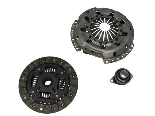 Clutchsett NEXUS F1W075NX