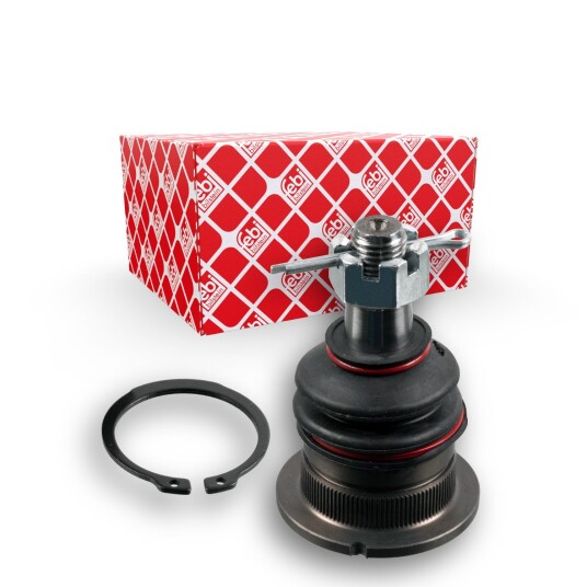 Bærekule FEBI BILSTEIN 41863 Bærekule FEBI BILSTEIN 41863