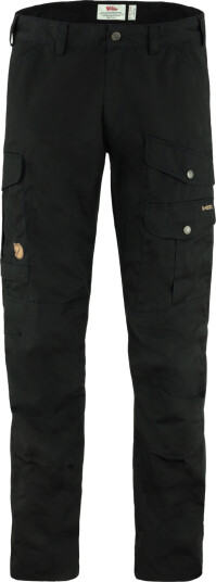 Fjellreven Men's Barents Pro Trousers Black 52