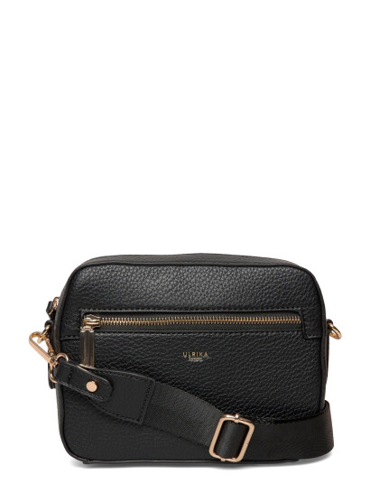 Ulrika Bag Black ONE SIZE Ulrika Bag Black ONE SIZE