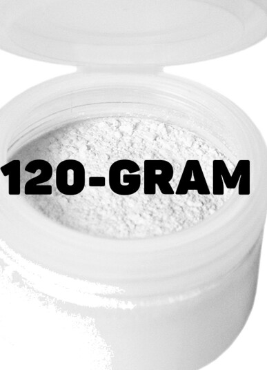 Grimas Grimas Transparent Pudder 120 g