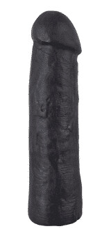 You2Toys - Big Penis Sleeve Svart