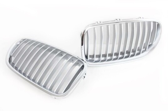 Camco Grillsett chrome/titan 9 8987 CT