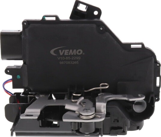 Dørlås VEMO V10-85-2299 Dørlås VEMO V10-85-2299