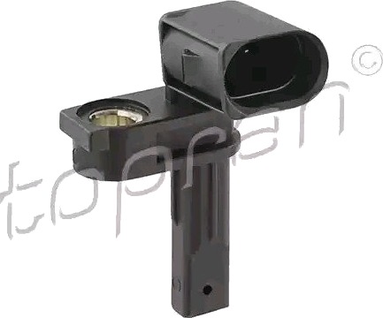 TOPRAN 116 307 Sensor ABS