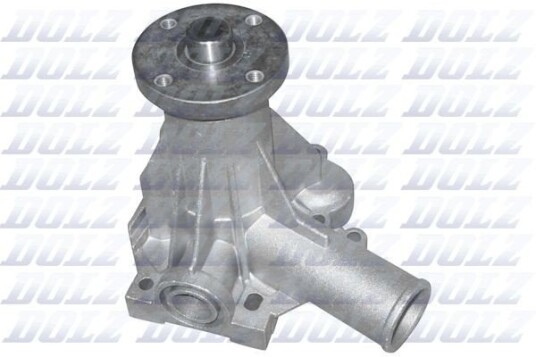 DOLZ R196 Vannpumpe