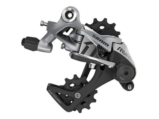Sram Rival 1 Type 3.0, 11-Delt Bakgir