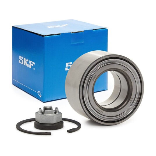 Hjullager SKF VKBA 7036 Hjullager SKF VKBA 7036