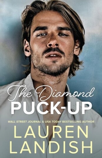 The Diamond Puck Up The Diamond Puck Up