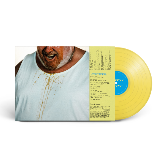 Coach Party  Caramel  LP/Vinyl