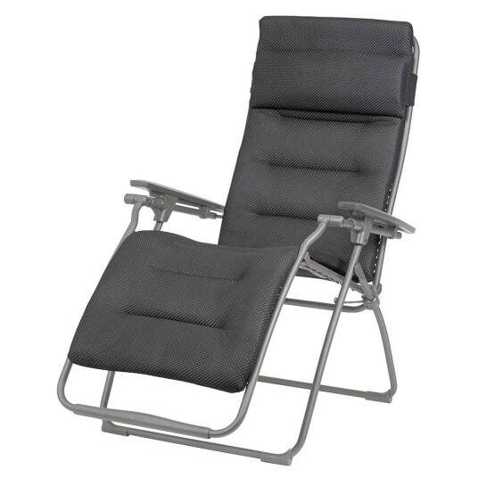 Lafuma Futura Becomfort Dark Grey Lafuma Futura Becomfort Dark Grey