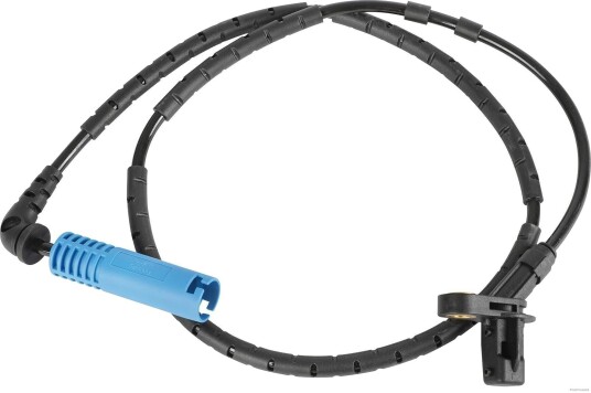 Sensor, ABS HERTH+BUSS ELPARTS 70660118