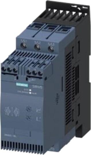 Soft Starter S2 63A 480V 110 230V