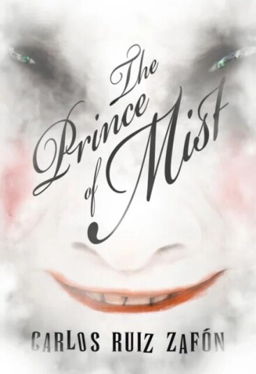 The Prince Of Mist Nws Av Carlos Zafon