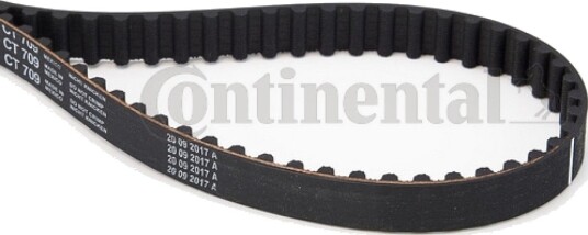 Registerrem CONTITECH CT709