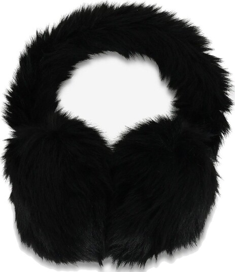 HUGO Claudya-Fu - BLACK - One Size