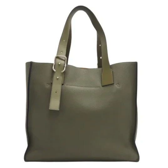 Loewe Dame Grønn