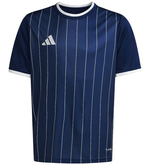 Adidas Performance T skjorte Inngang 26 Grafikk Team Navy Performance 10 år 140 T skjorte Blå Adidas Performance T skjorte Inngang 26 Grafikk Team Navy Performance 10 år 140 T skjorte Blå