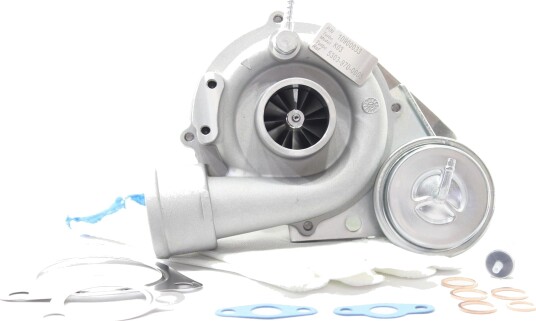 Turbolader ALANKO 10900033 Turbolader ALANKO 10900033