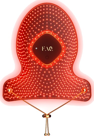 FAQ Swiss FAQ™ 221 LED Hand Mask FAQ Swiss FAQ™ 221 LED Hand Mask