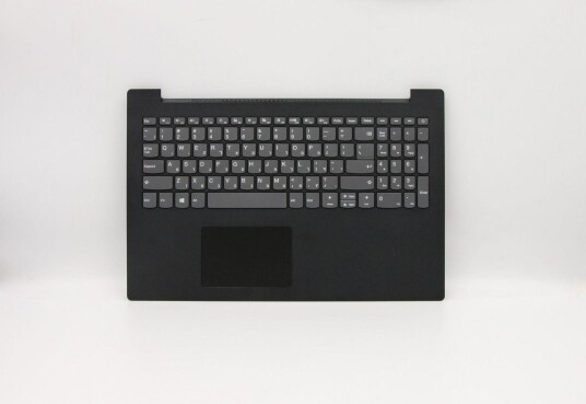 Lenovo Upper Case ASM C 81MT HEB MEDION