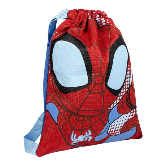 Cerda - Gymbag Spidey (2100005128) Cerda - Gymbag Spidey (2100005128)