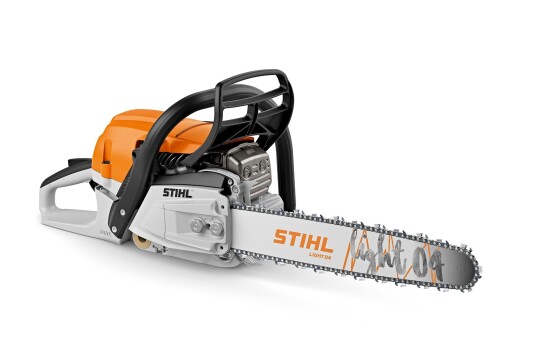 Stihl MS 261 C M Motorsag Stihl MS 261 C M Motorsag