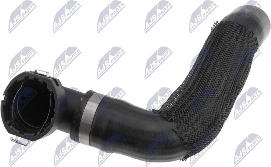 Radiatorslange NTY CPP-FT-024