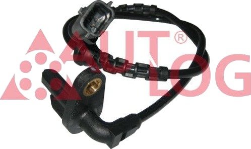 Sensor, ABS AUTLOG AS4510