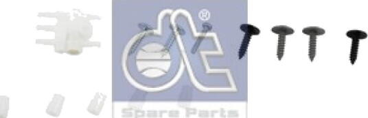 Reparasjonssett DT Spare Parts 7.96103