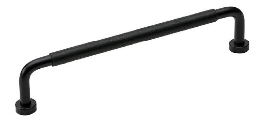Håndtak Beslag Design Lounge 160 Skinntrukket