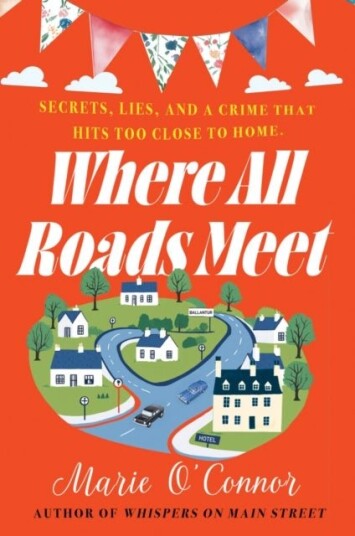 Where All Roads Meet