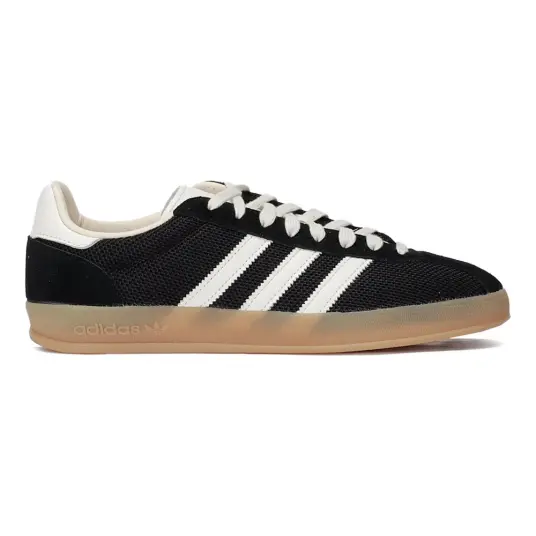 Adidas Herre Sko Svart 38 EU,