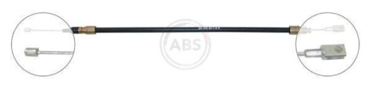 Bremsewire A.B.S. K16487 Bremsewire A.B.S. K16487