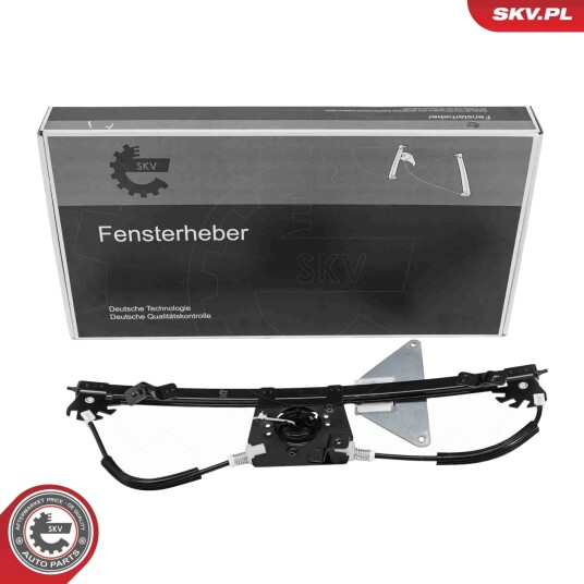 Vindusheis ESEN SKV 51SKV832 Vindusheis ESEN SKV 51SKV832