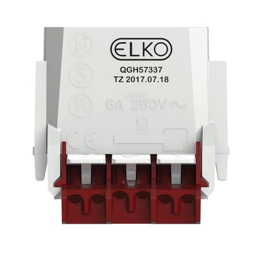Elko DCL-Uttak Separat Innsats