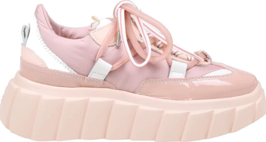 AGL Dame Sko Rosa 40 EU, AGL Dame Sko Rosa 40 EU,