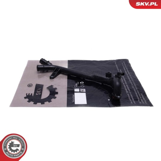 ESEN SKV 54SKV469 Radiatorslange ESEN SKV 54SKV469 Radiatorslange