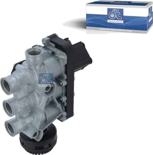 Magnetventil DT Spare Parts 3.72078