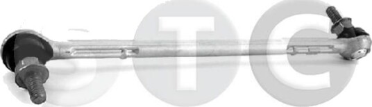 STC T405820 Stabilisatorstag STC T405820 Stabilisatorstag