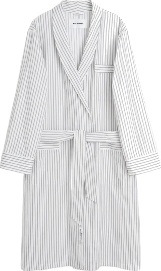 MAGNIBERG Voyage Robe Grey XL