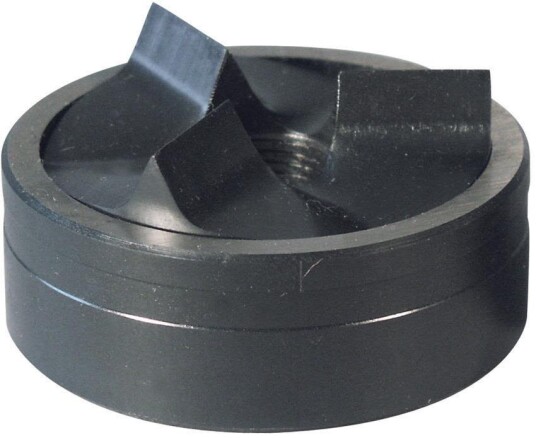 Alfra 01776 Hullpunch Ø 25,4 mm M25 Maskintilbehør & forbruk Alfra 01776 Hullpunch Ø 25,4 mm M25 Maskintilbehør & forbruk