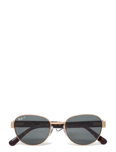 Ray Ban Rb3766Ch Gold Ray Ban Rb3766Ch Gold
